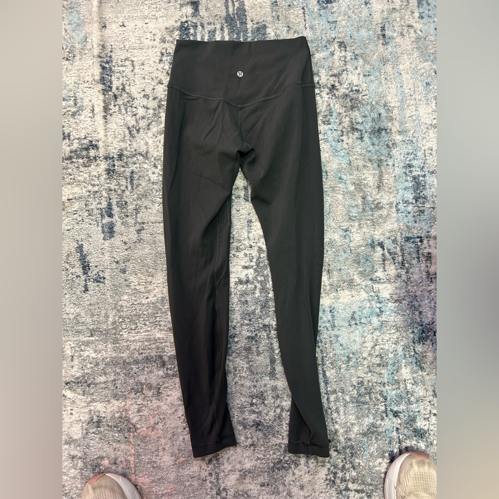 Lululemon Align Leggings 6